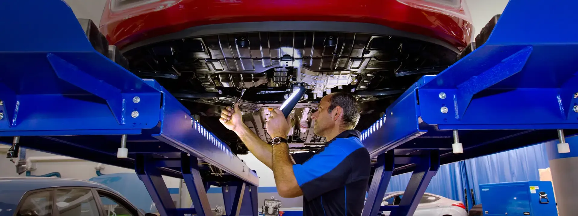 Hyundai Pre-Paid Service Plan