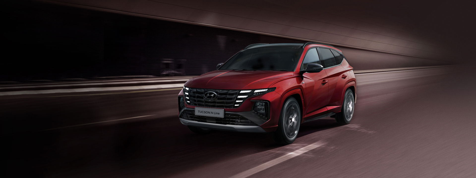 Hyundai Tucson For Sale Horsham, VIC | Hyundai Tucson Pricing ...