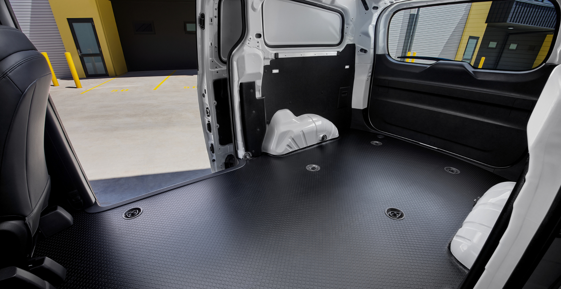 LDV G10+ Van For Sale Sydney Five Dock LDV