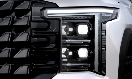 T60 MAX Interior