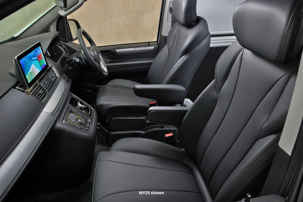 Discover LDV G10+ Van LDV Australia