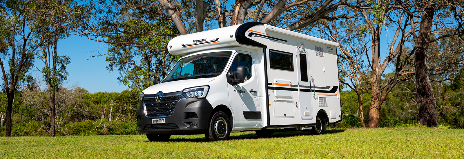 Renault Master Motorhome Base Vehicle What You Need To Know Devon