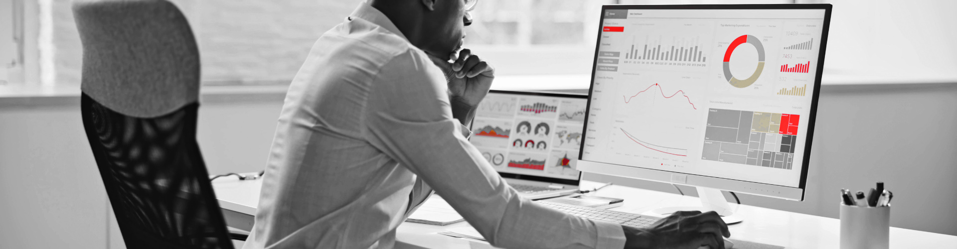 Marketplace LIVE Reports