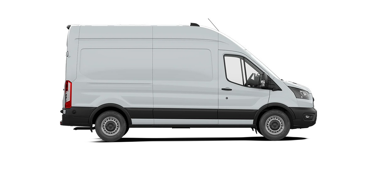 Transit 350L FWD Mid Roof | Current Offers