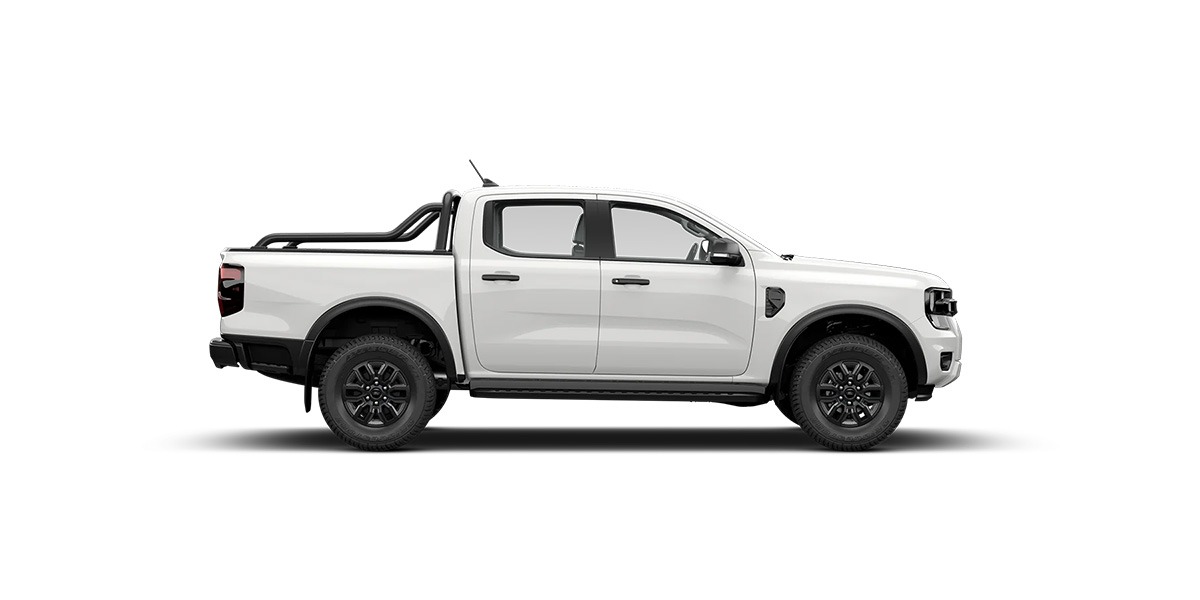 Ranger Black Edition | Current Offers