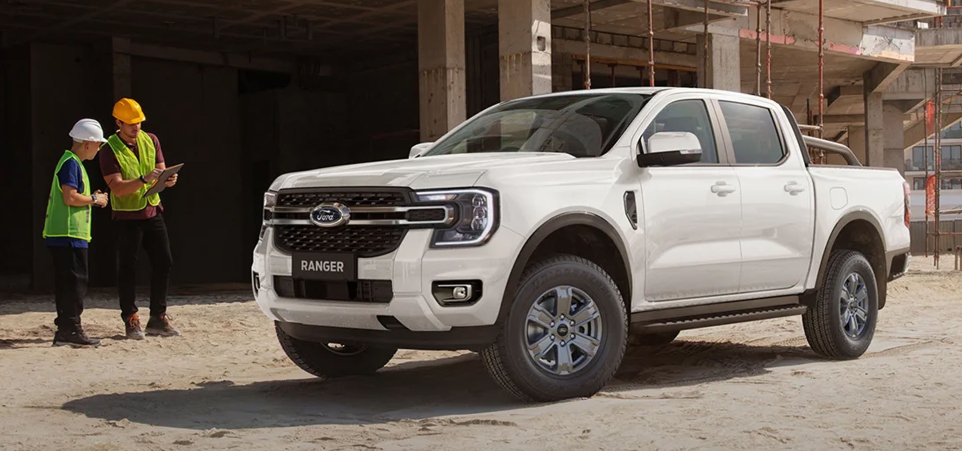 $3K Offer* Ranger