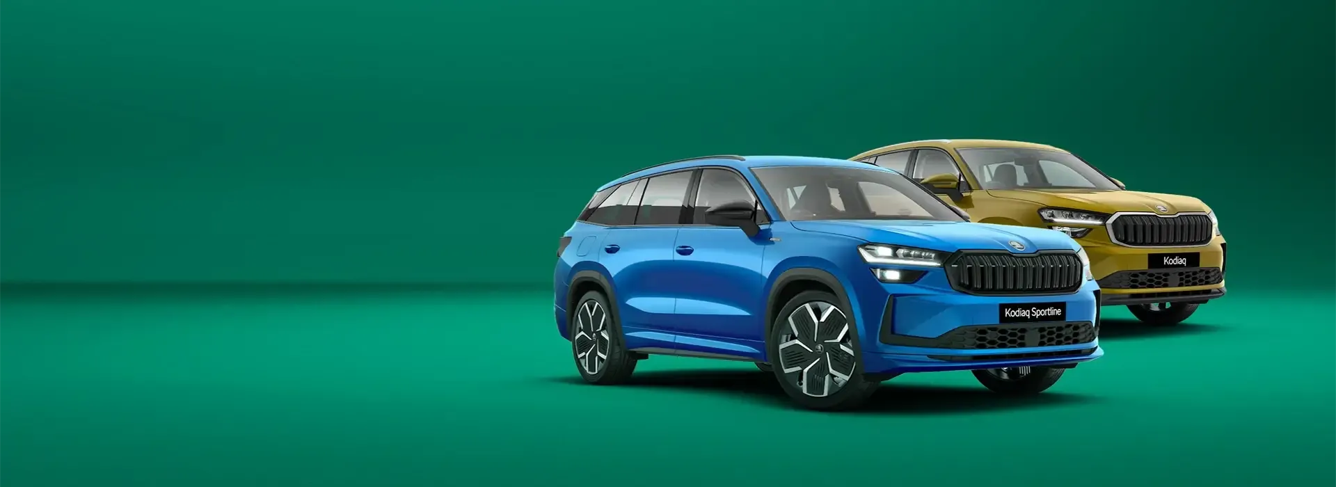 Skoda - Free 4x4 valued at $3000*