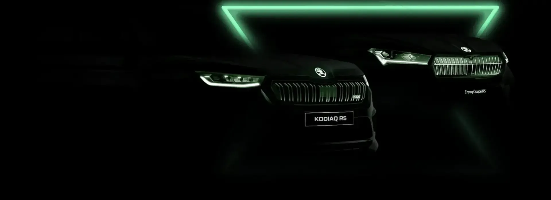 Skoda - Black Friday is here!