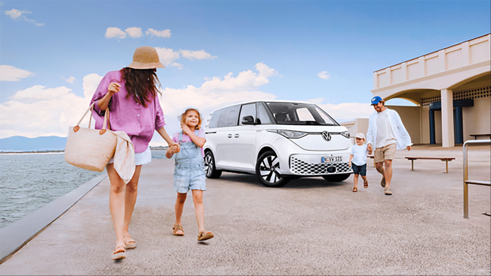 ID. Buzz - The Ultimate Deal