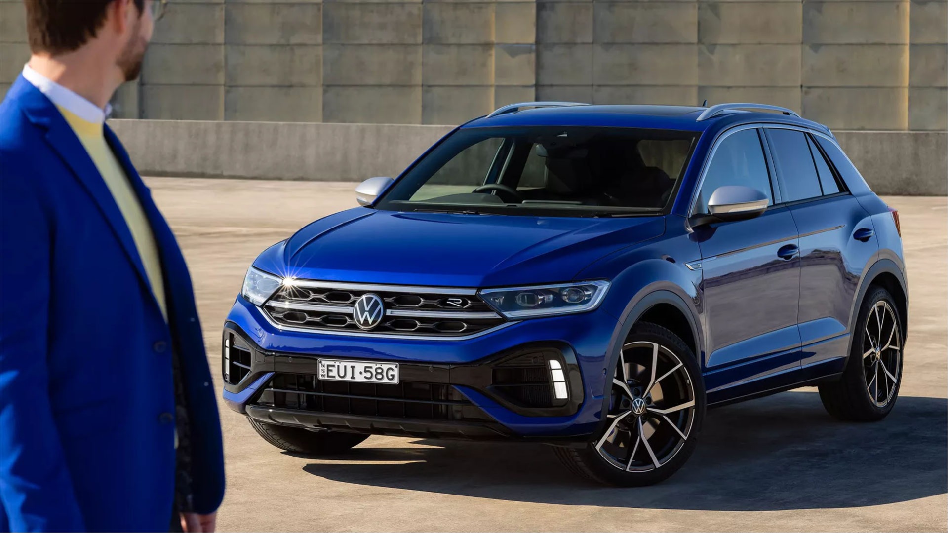 Volkswagen - Black Friday Offers