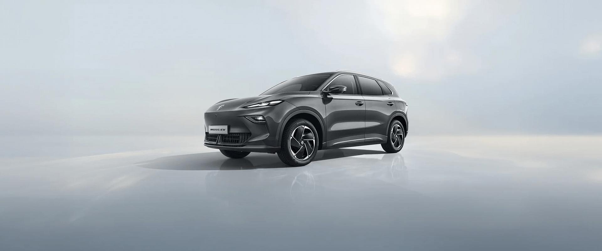 MGS5 EV