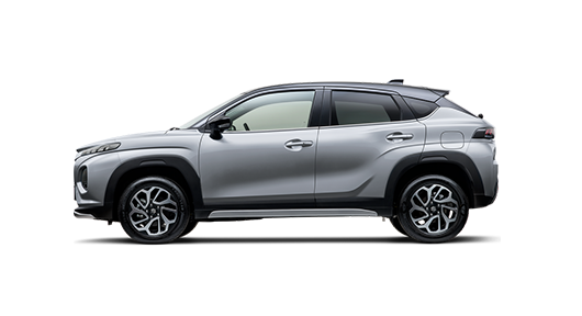 Fronx Hybrid