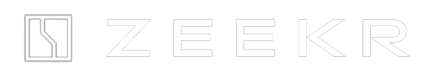 Zeekr Logo