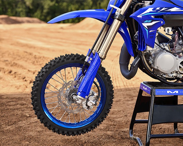 Yamaha YZ65 For Sale Orange | Yamaha Offroad NSW | Victory Lane Yamaha
