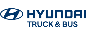 Hyundai Trucks Logo