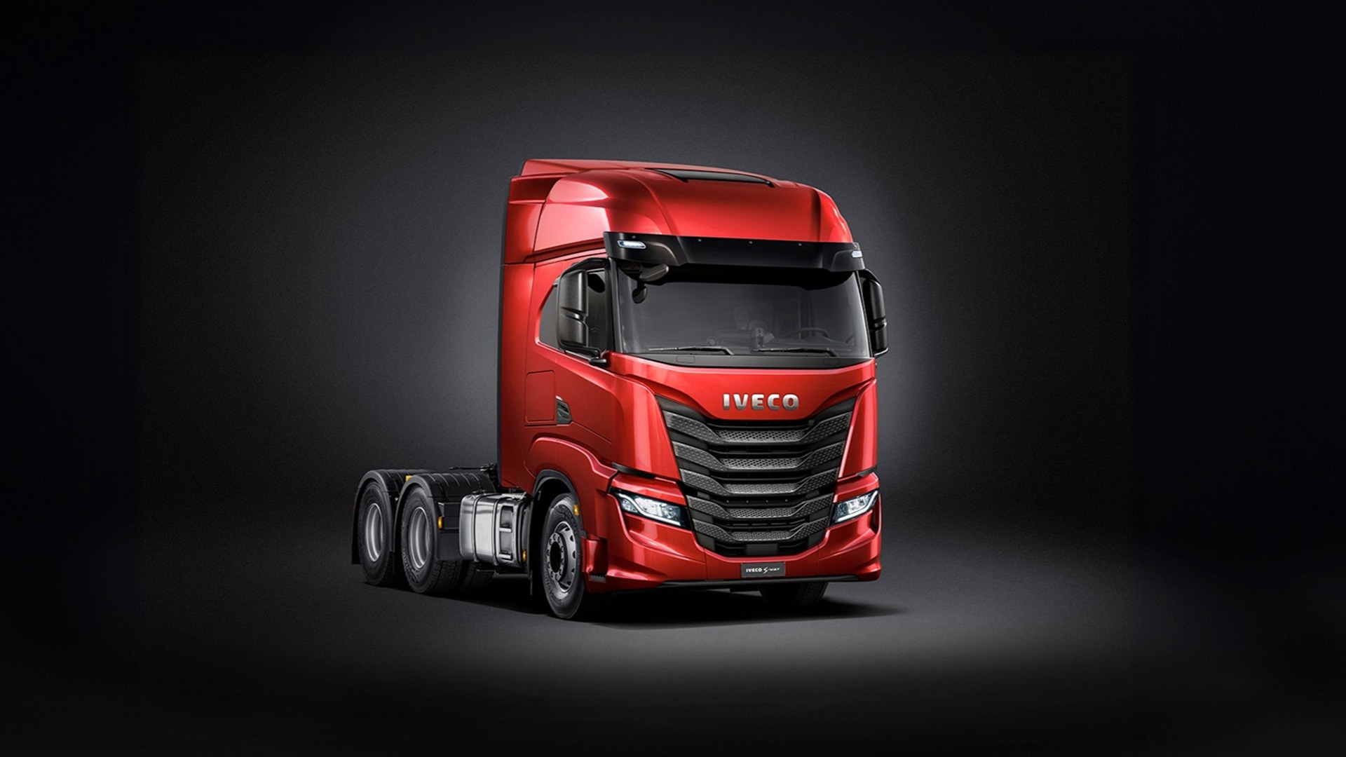 IVECO S-Way Euro 6 550hp Prime Mover Special Offer