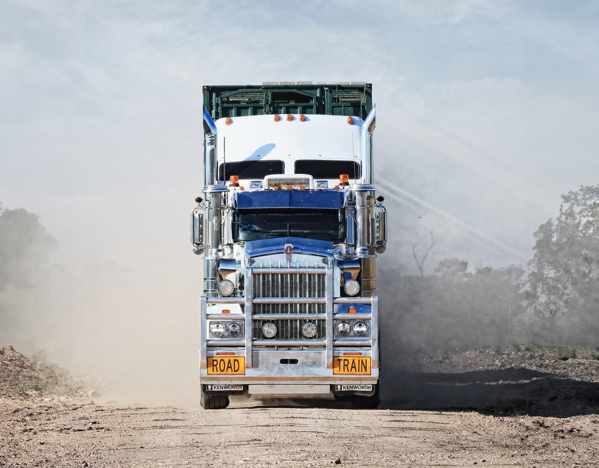 Kenworth T909 for Sale in Forrestfield | CJD Trucks