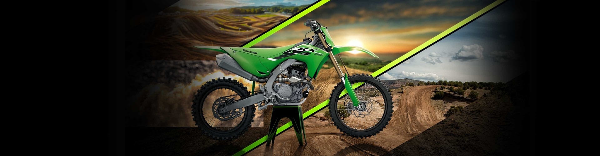 Kawasaki KX250