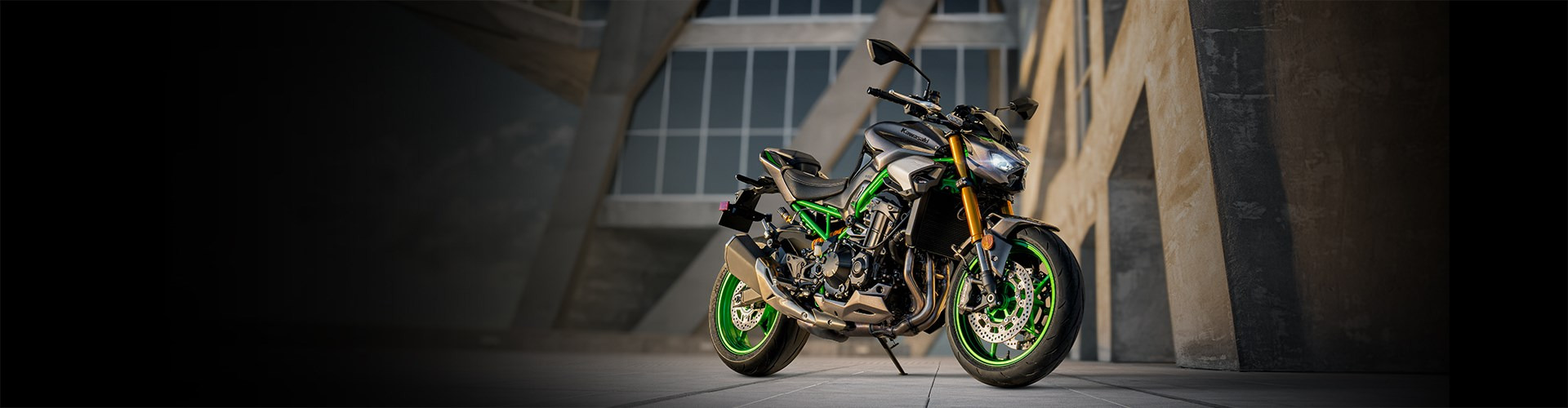 Kawasaki Ninja 1100SX