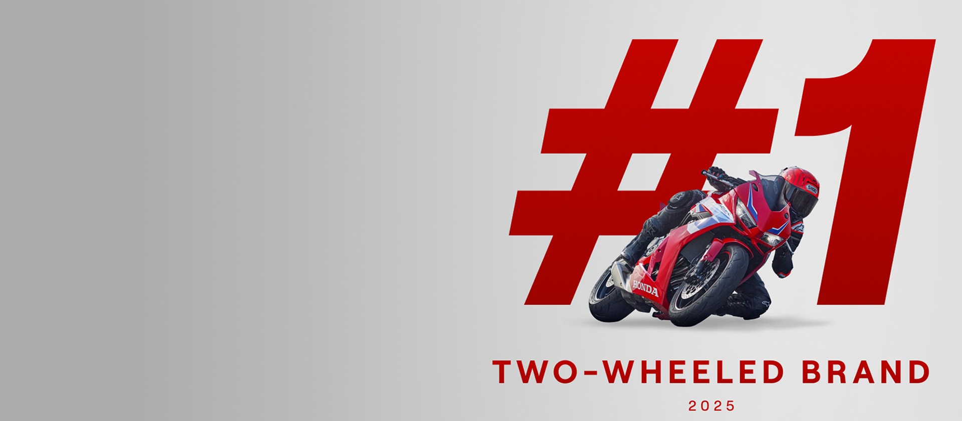 Two Wheeled Brand 2025