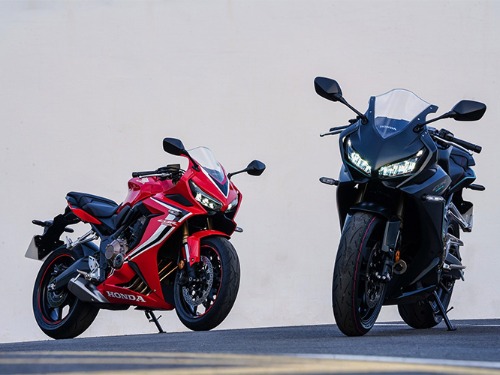 Two CBR