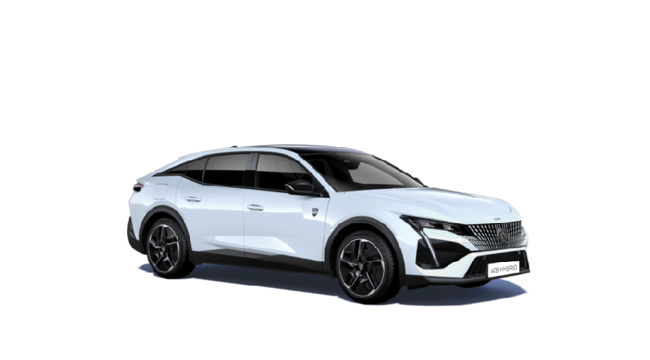 408 Hybrid