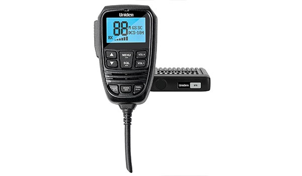 Radios & UHF