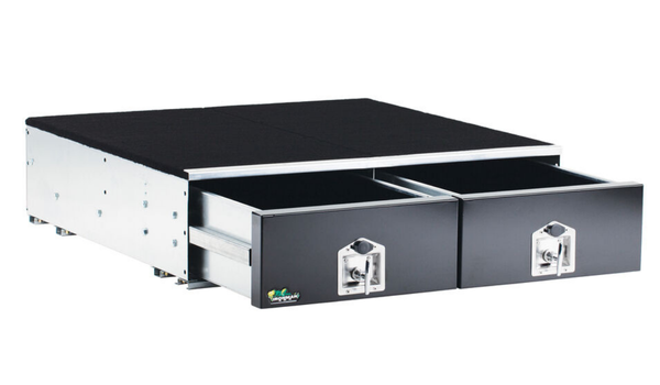 Locksafe Drawer Systems