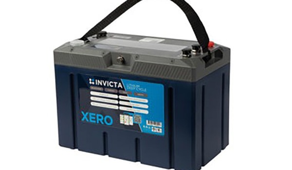 Batteries