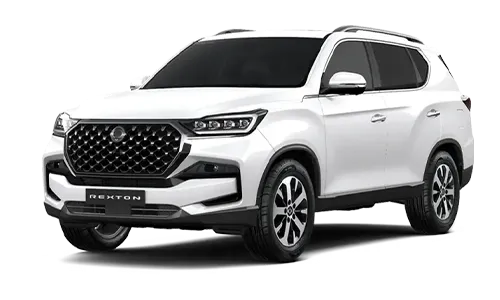 Rexton - KGM