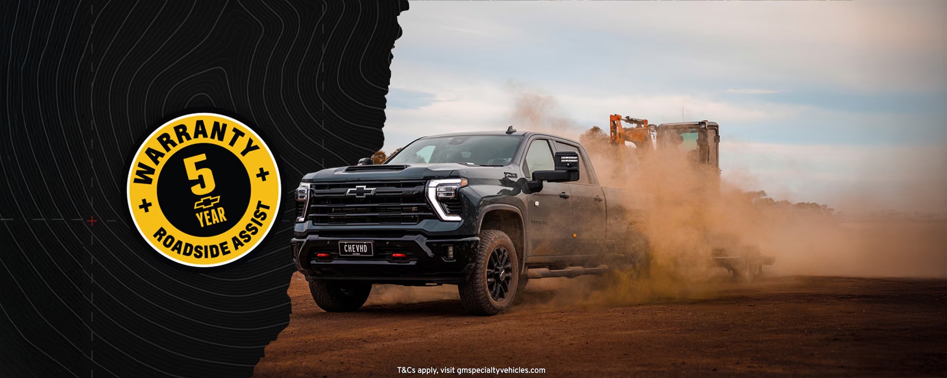 2025 GMSV SILVERADO 2500 HD