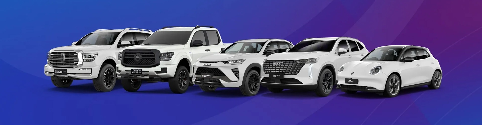 GWM HAVAL Finance Offers