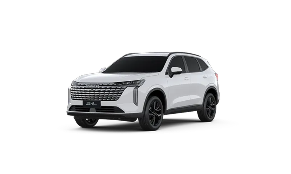 Haval H6 Ultra PHEV | Current Offers