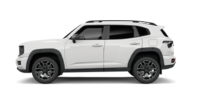 GWM Haval H7