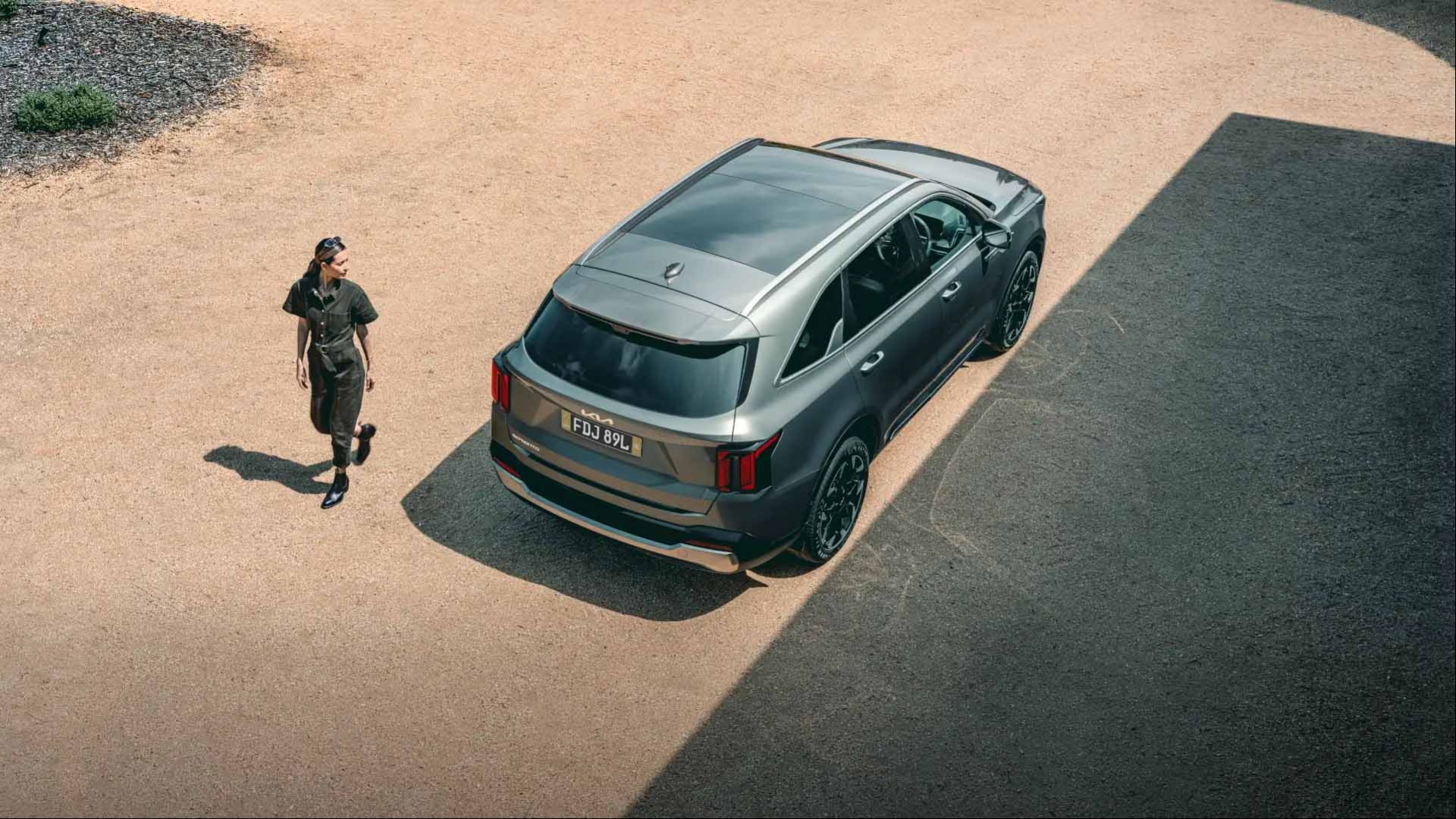 Kia Finance Deposit Contribution Offers 
