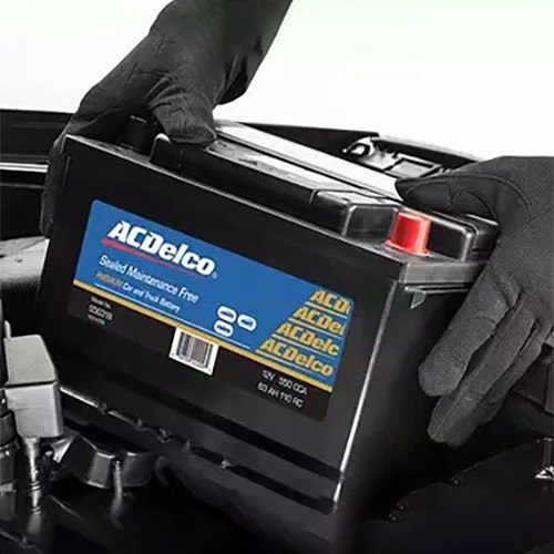 ACDelco Parts & Service