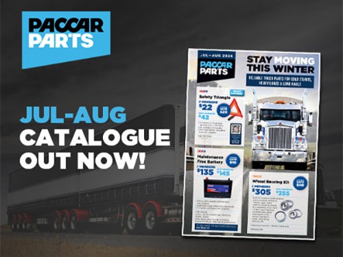 View Our January Catalogue