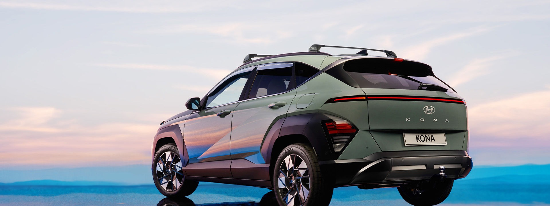 Hyundai Dealer Launceston, TAS Accessories Motors Hyundai Launceston