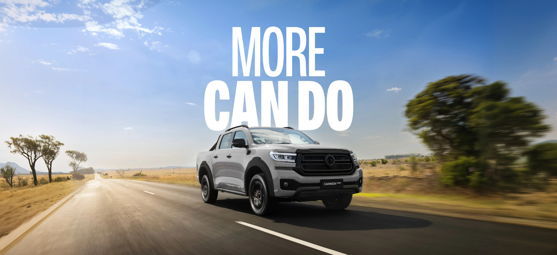 Cannon PHEV