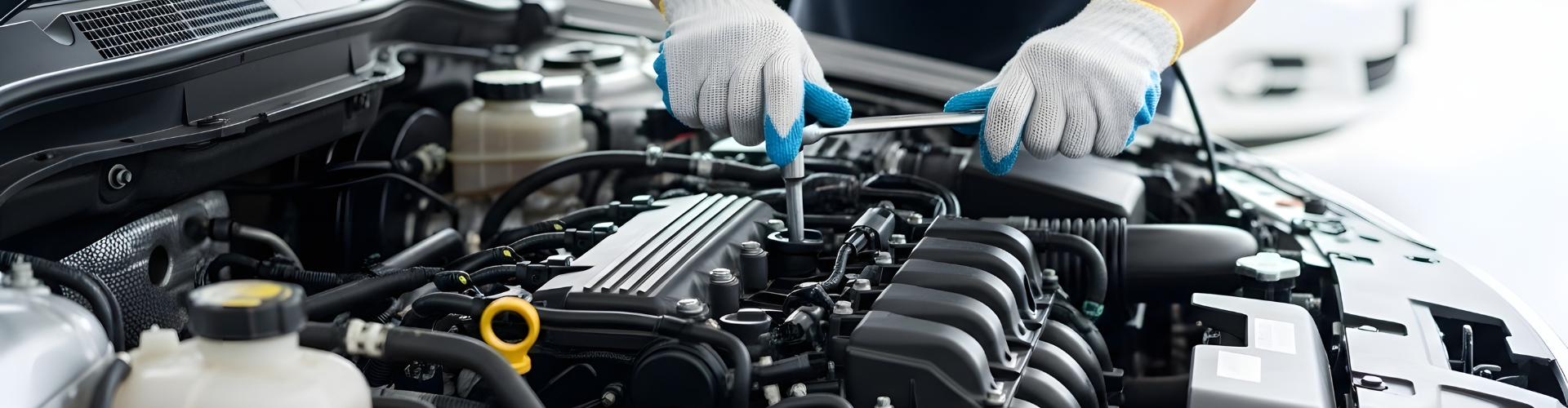 Village Motors Service