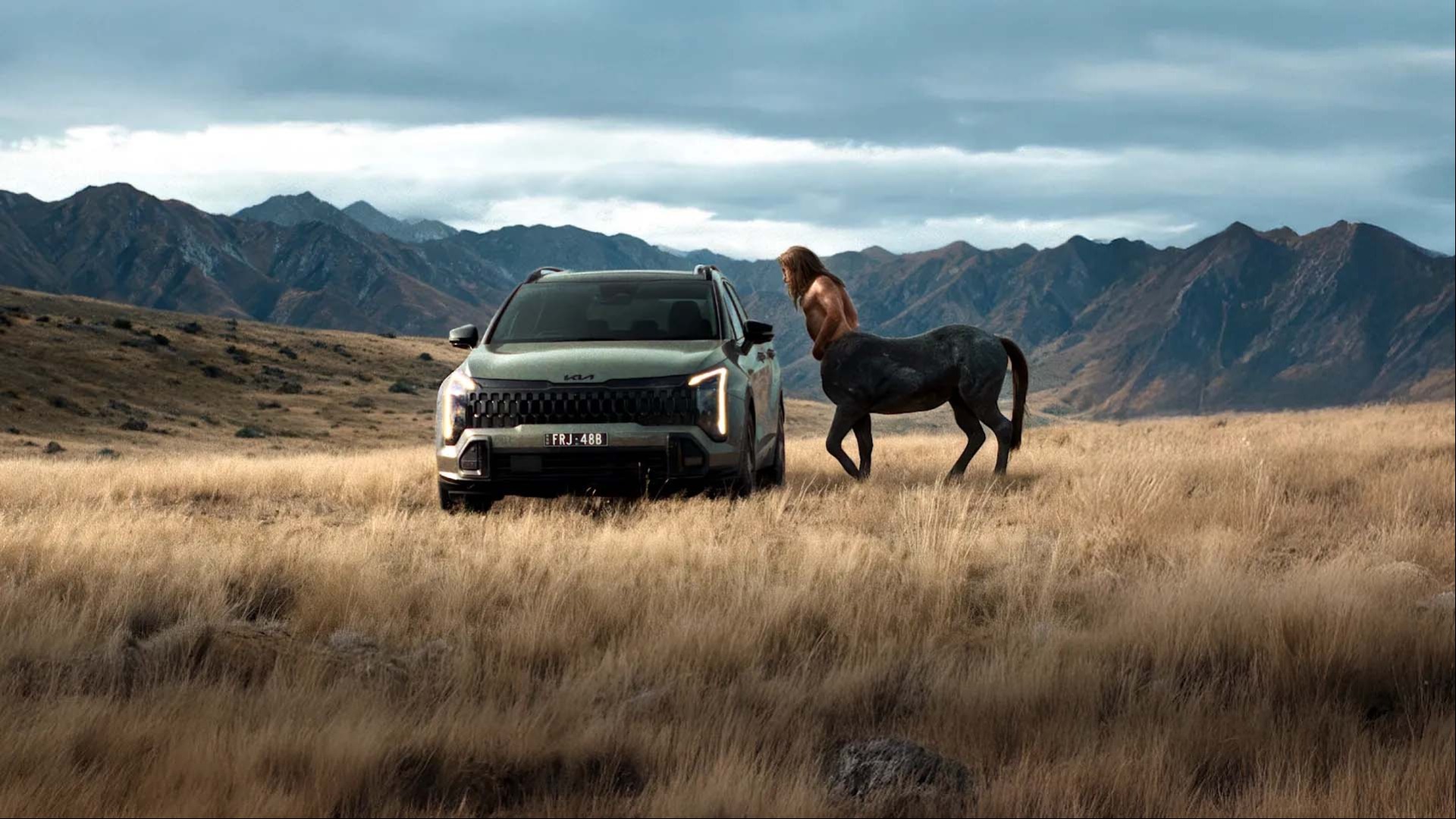 A new breed of Hybrid