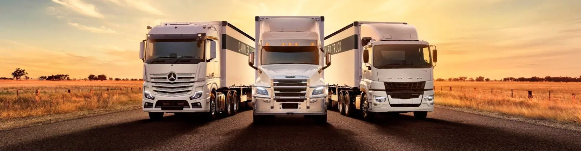 Daimler Trucks Geraldton WA