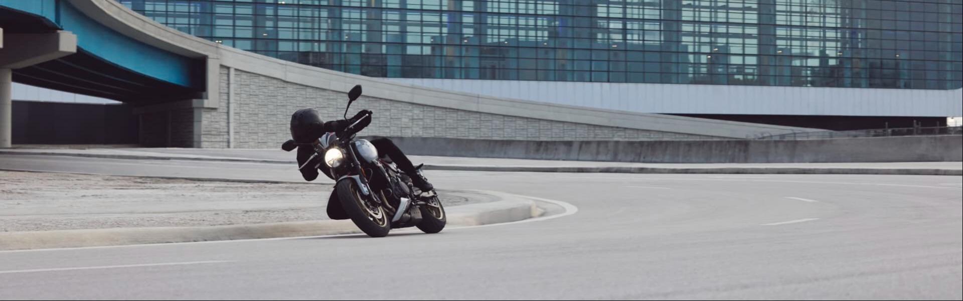 Triumph Trident 800