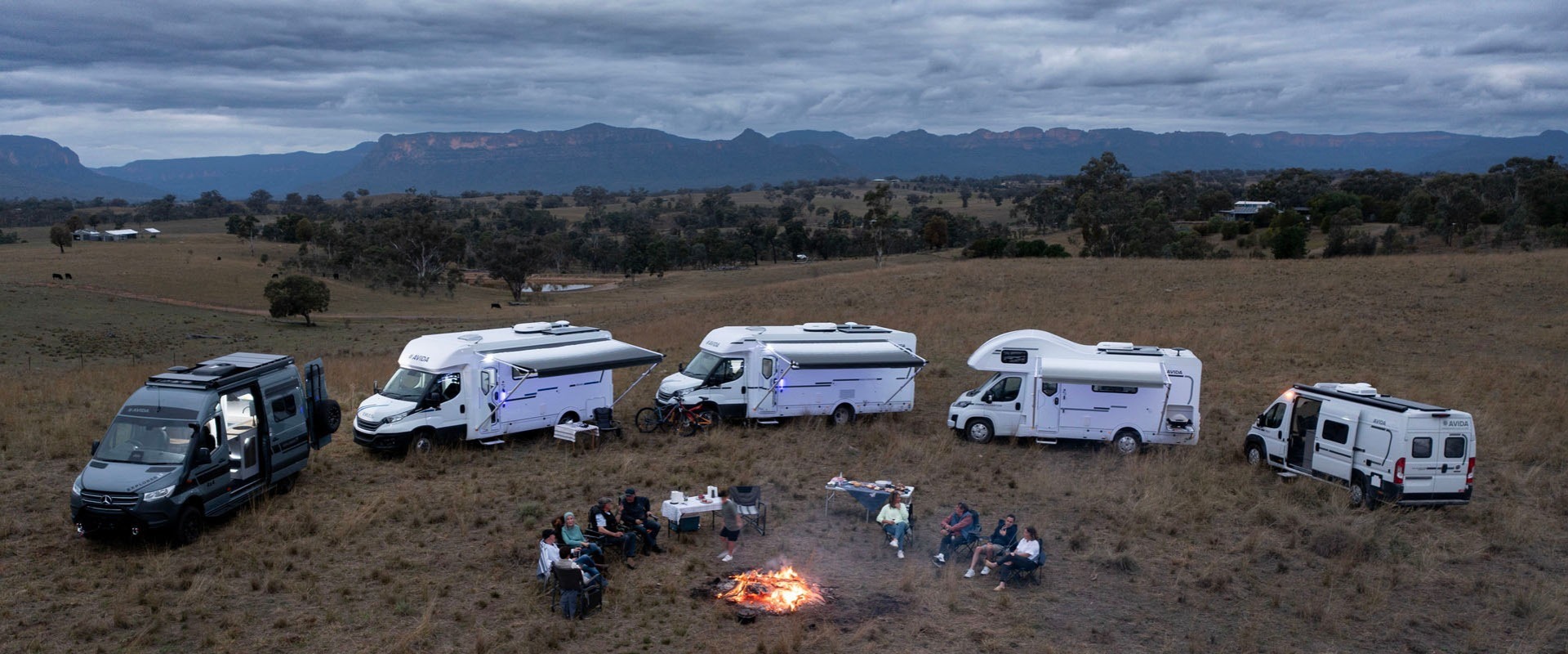 RV Centre Rockingham WA