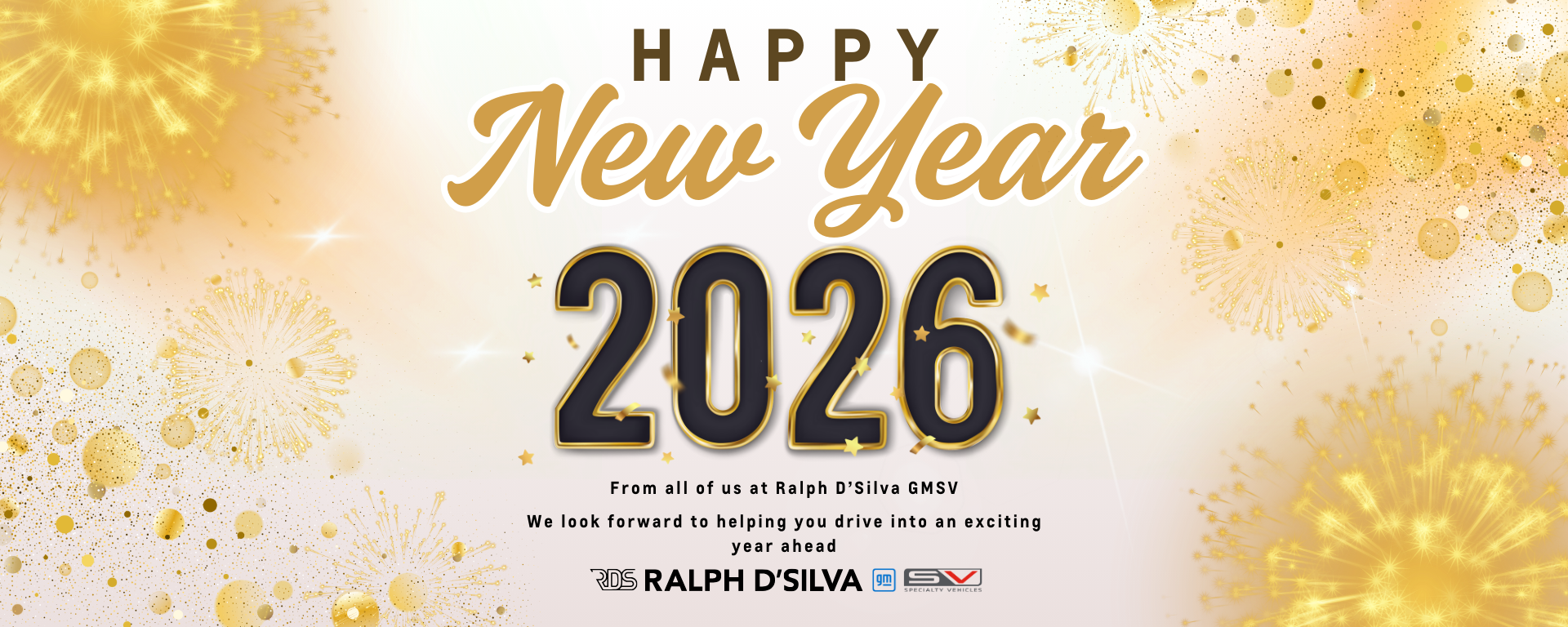 ralph dsilva gmsv new years sale