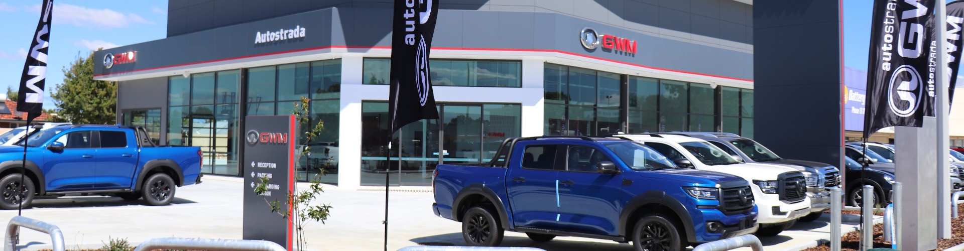 Perth GWM Haval Contact Us 