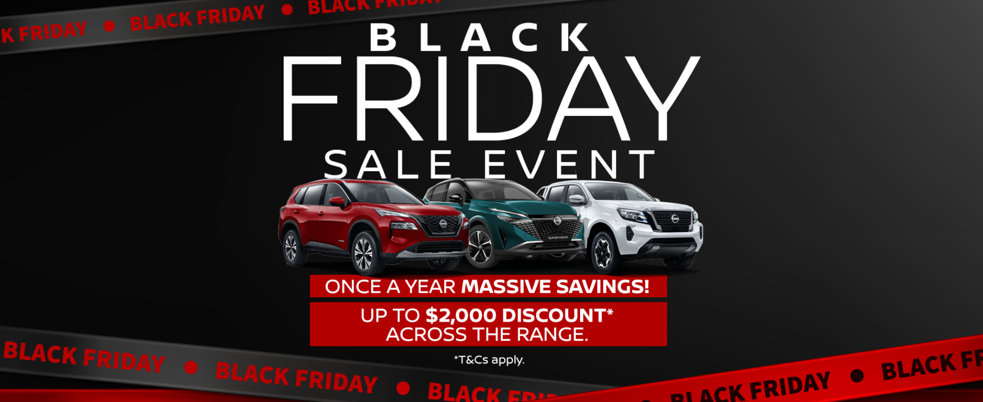 Spring Demo Clearance