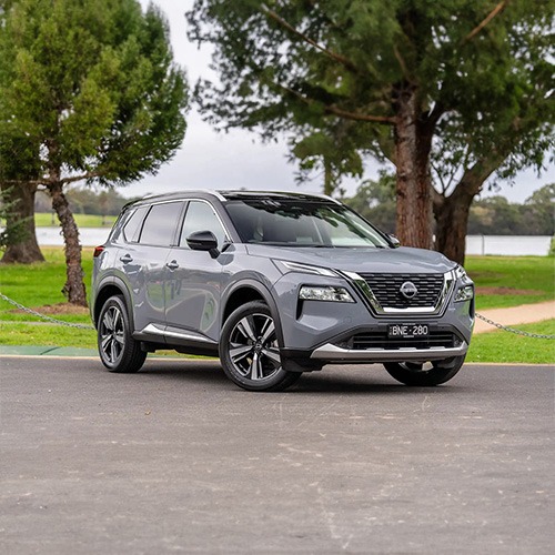 Drive - Nissan Australia introduces 10-year warranty, applicable even on older cars