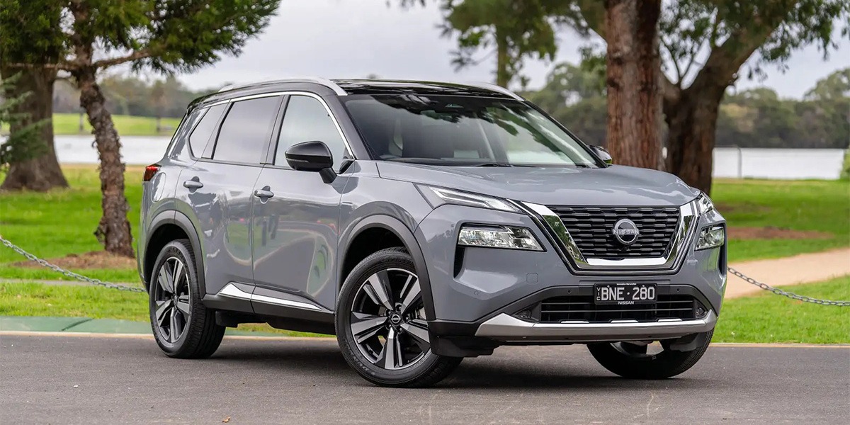 Drive - Nissan Australia introduces 10-year warranty, applicable even on older cars