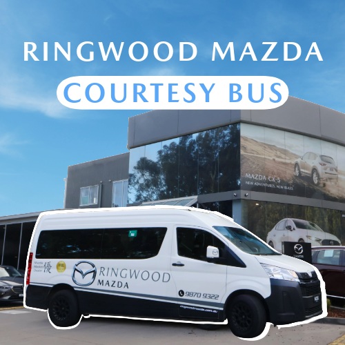 Courtesy Bus Service